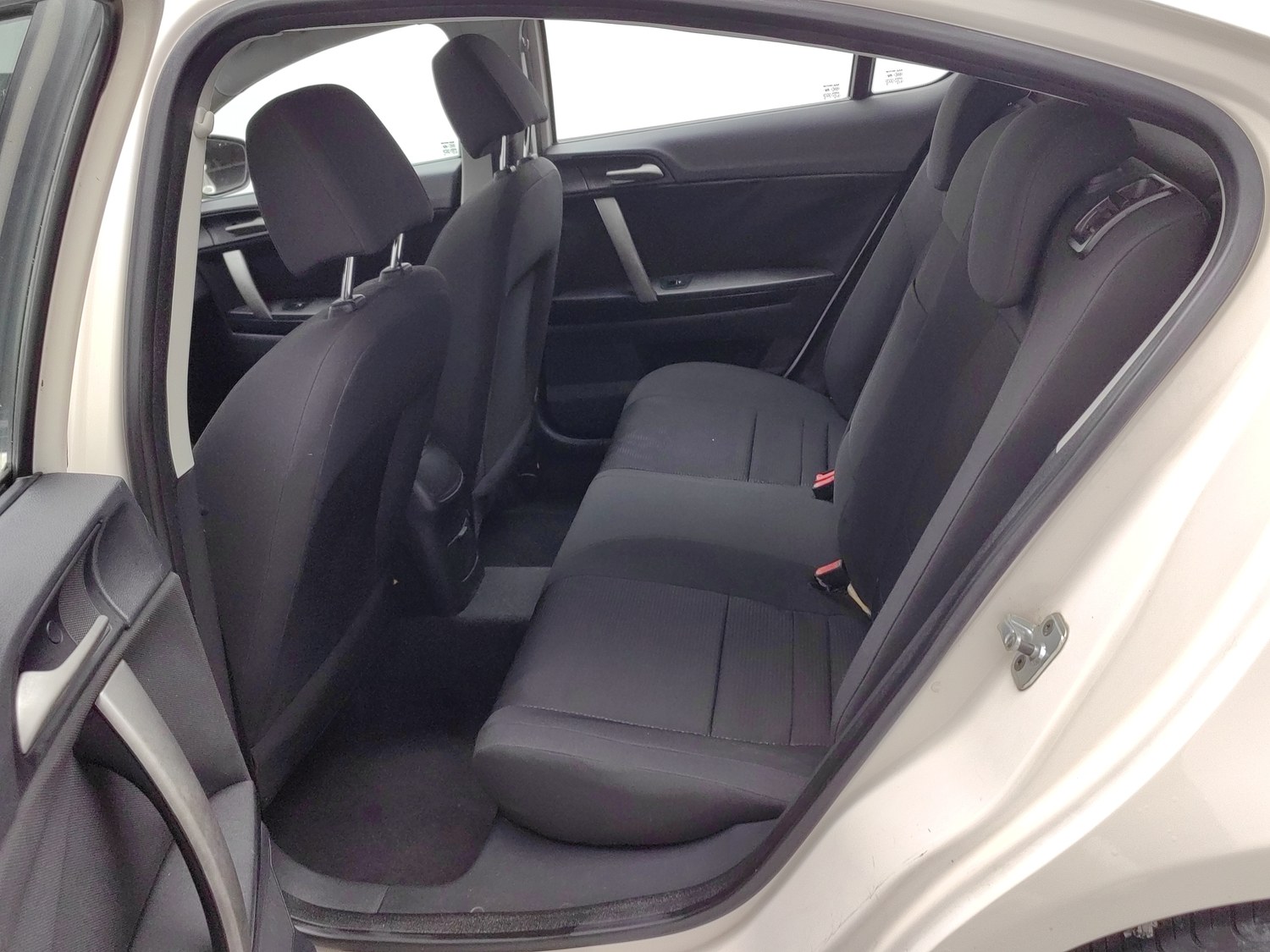Used MG 6 2014 1.8 AT