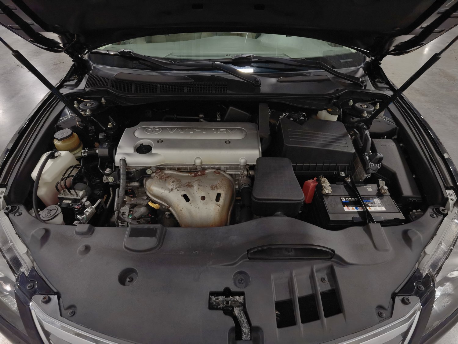 Used Toyota Camry 2013 2.0 AT