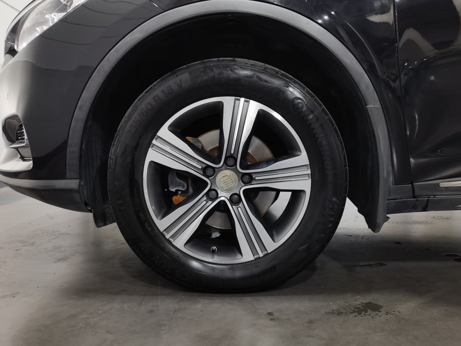 Used BYD Tang 2018 2.0 AT
