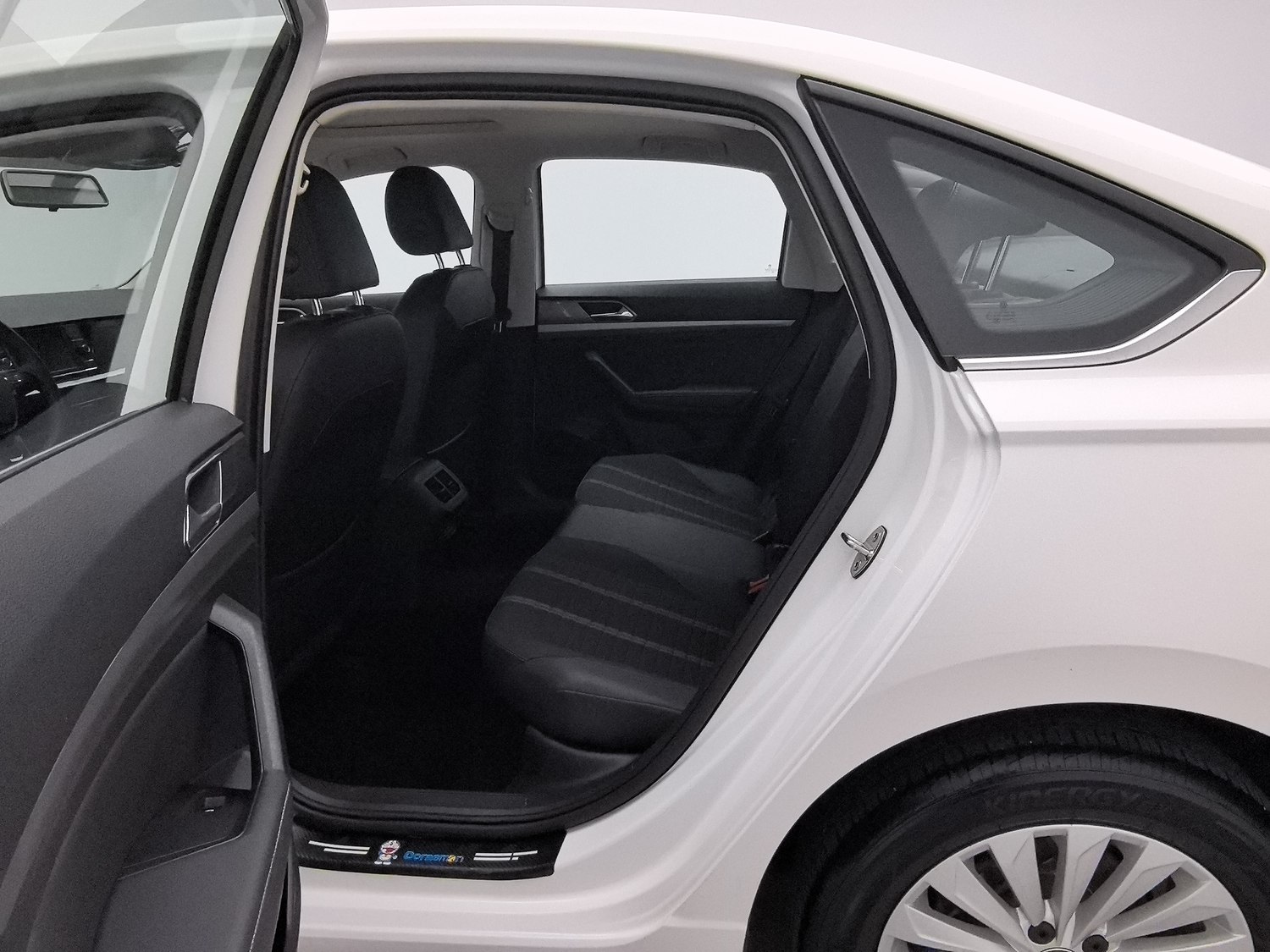 Used Volkswagen Lavida 2019 1.5 AT