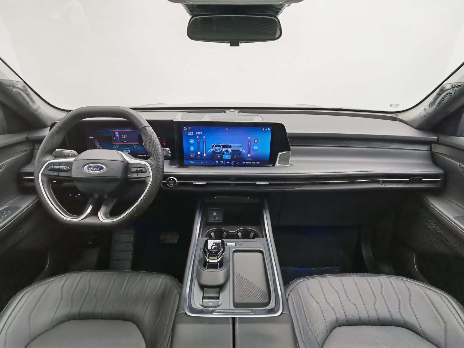 Used Ford Edge 2025 2.0 AT