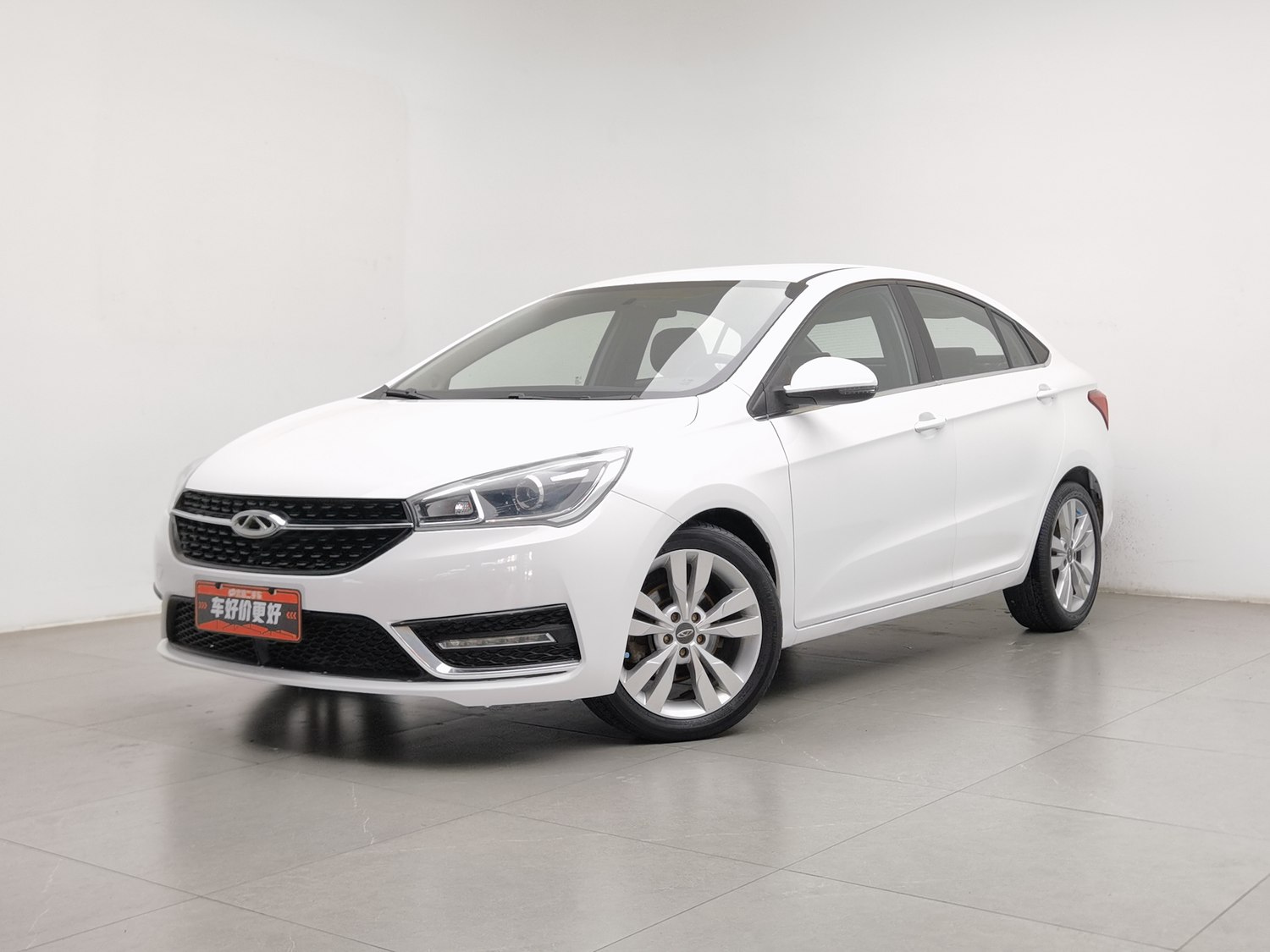 Used Chery Arrizo 5 2017 1.5 AT