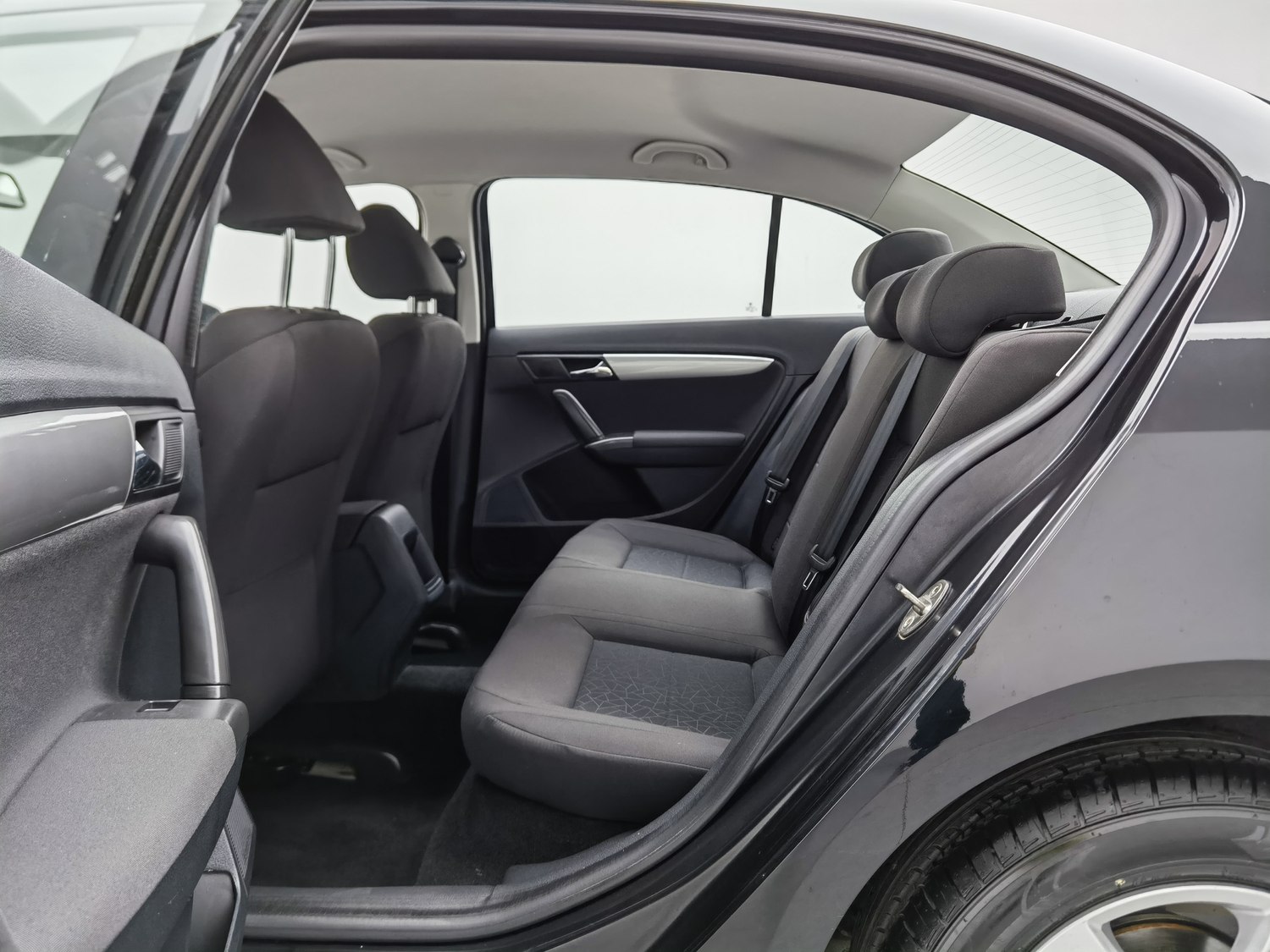 Used Volkswagen Lavida 2013 1.6 MT