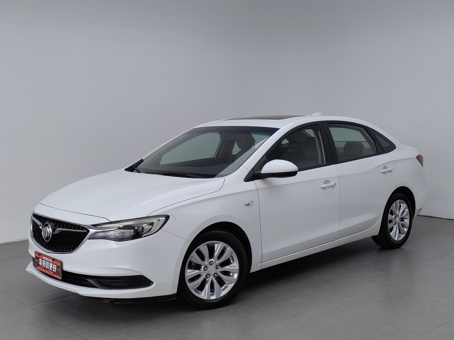 Used Buick Excelle 2019 1.0 AT