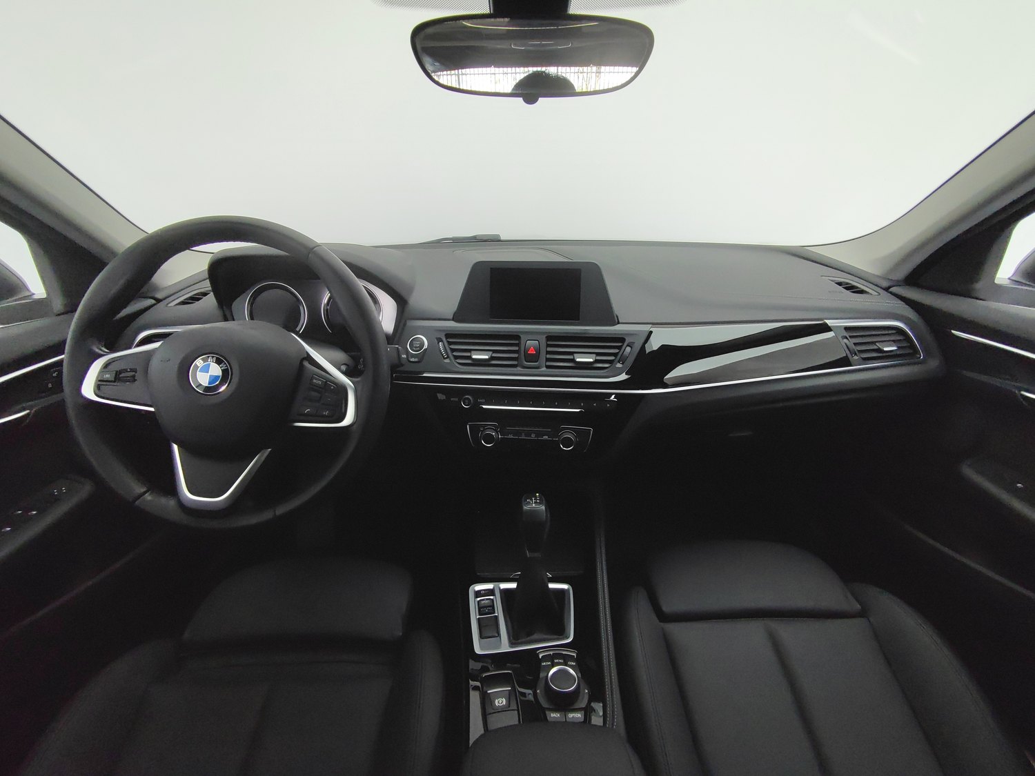 Used BMW THE1 2018 1.5 AT