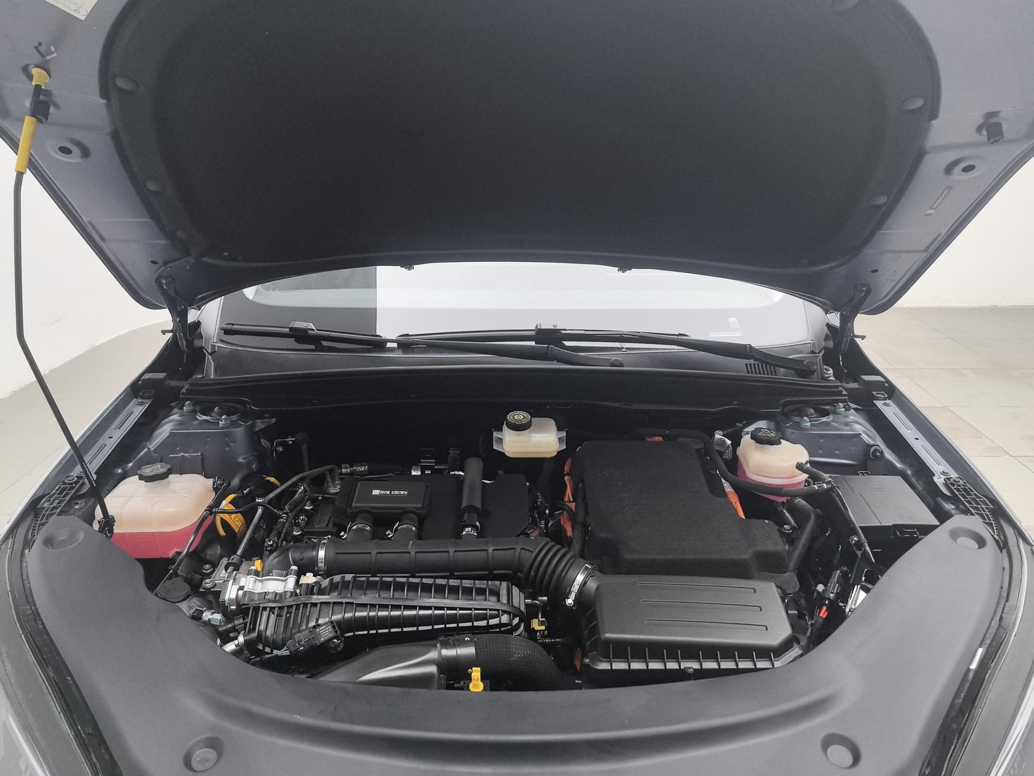 Used BYD Seal 05 DM-i 2025 1.5 AT
