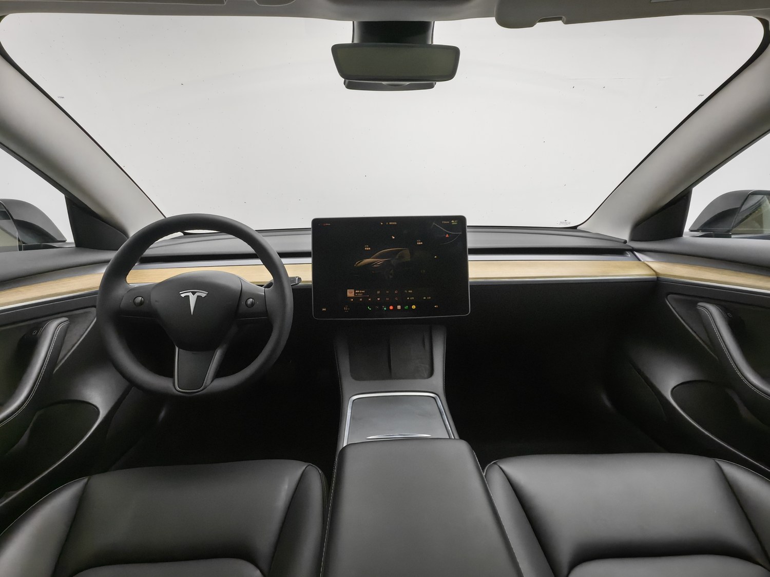 Used Tesla Model 3 2022