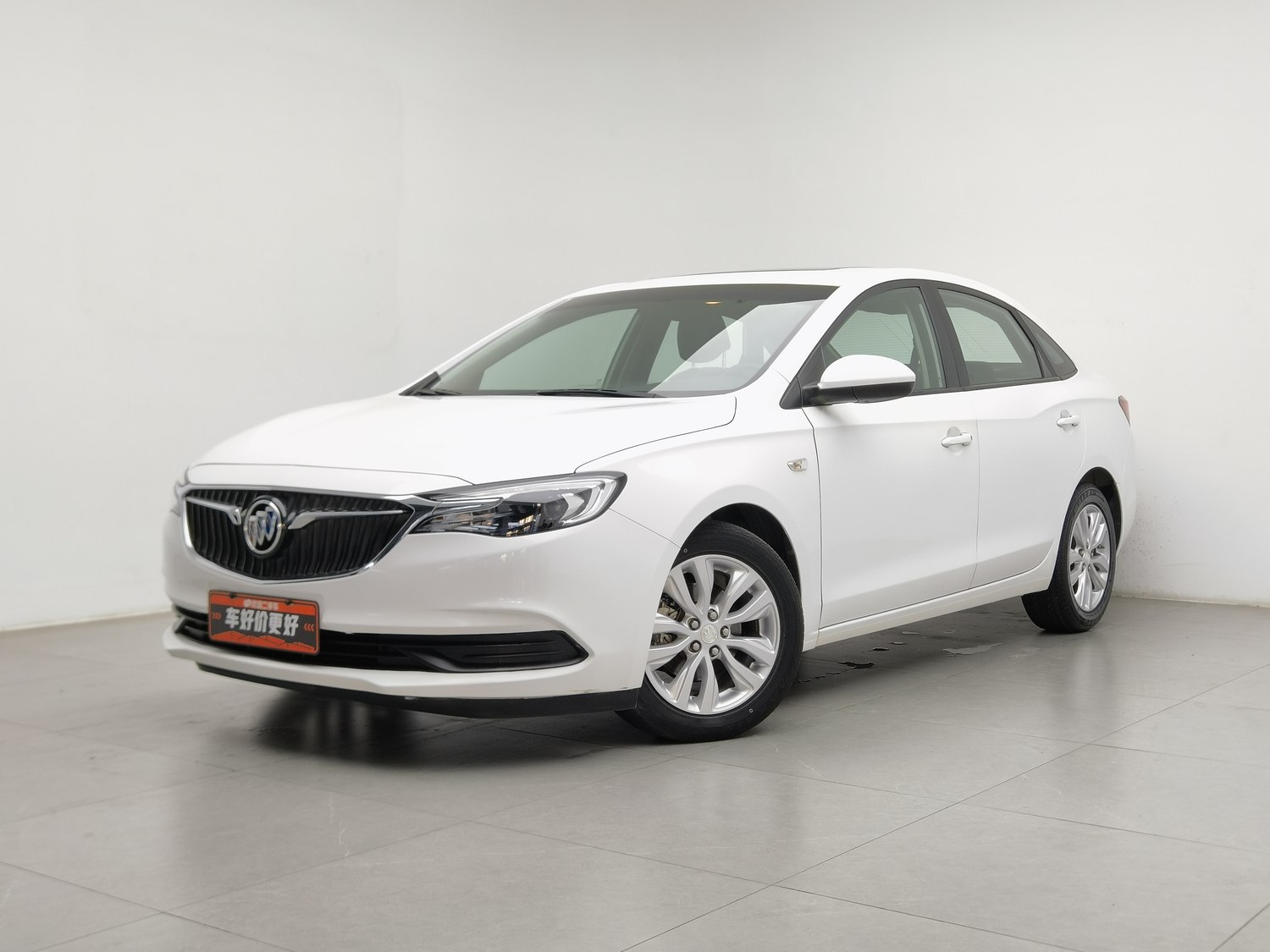 Used Buick Excelle 2021 1.5 AT