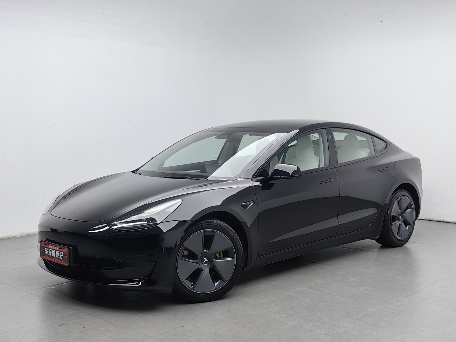 Used Tesla Model 3 2022