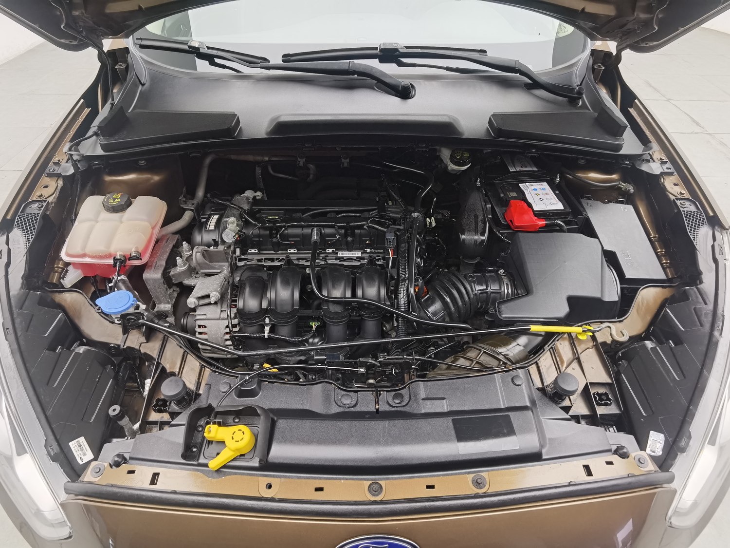 Used Ford Escort 2015 1.5 AT