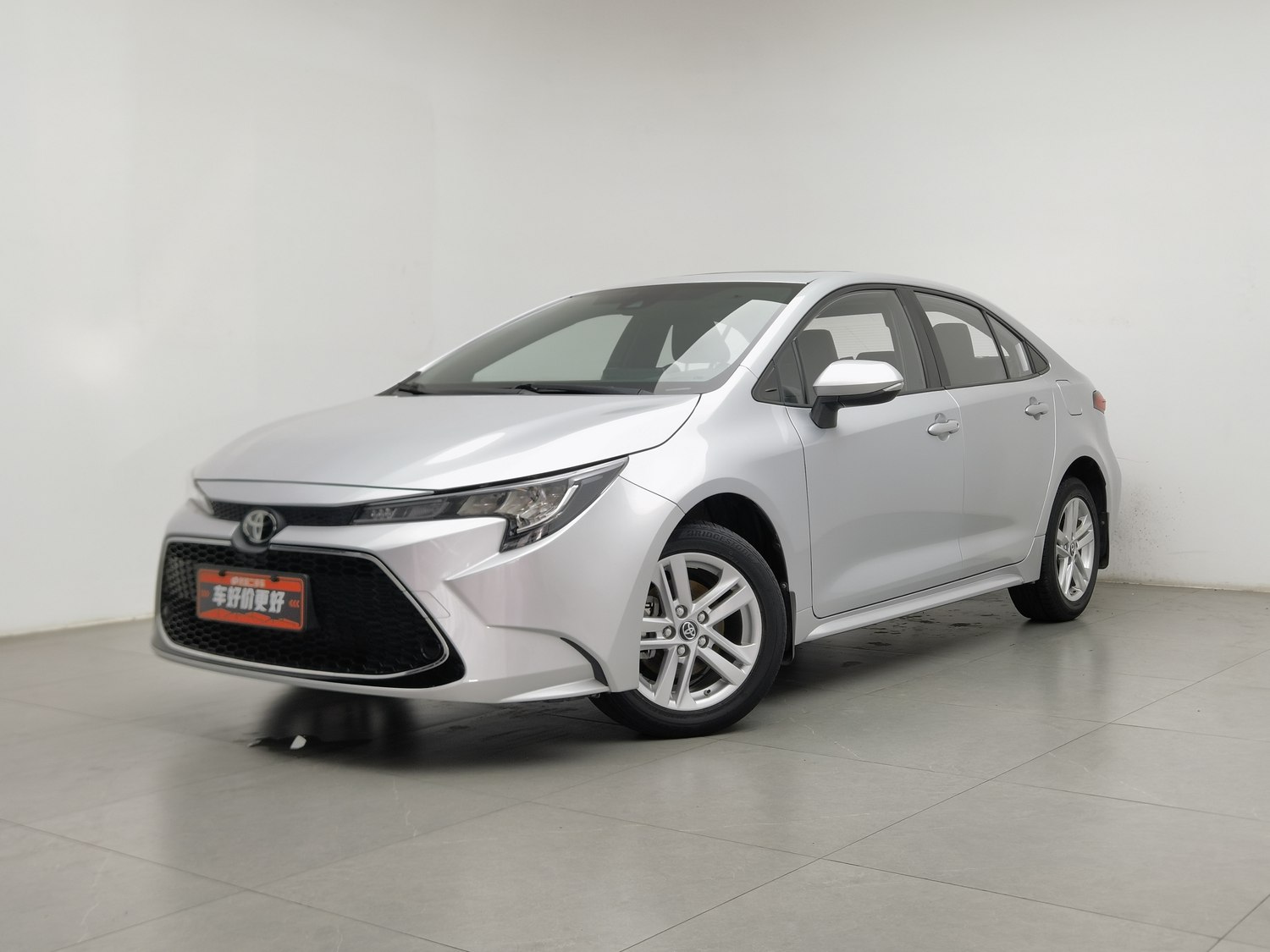 Used Toyota Levin 2019 1.2 AT