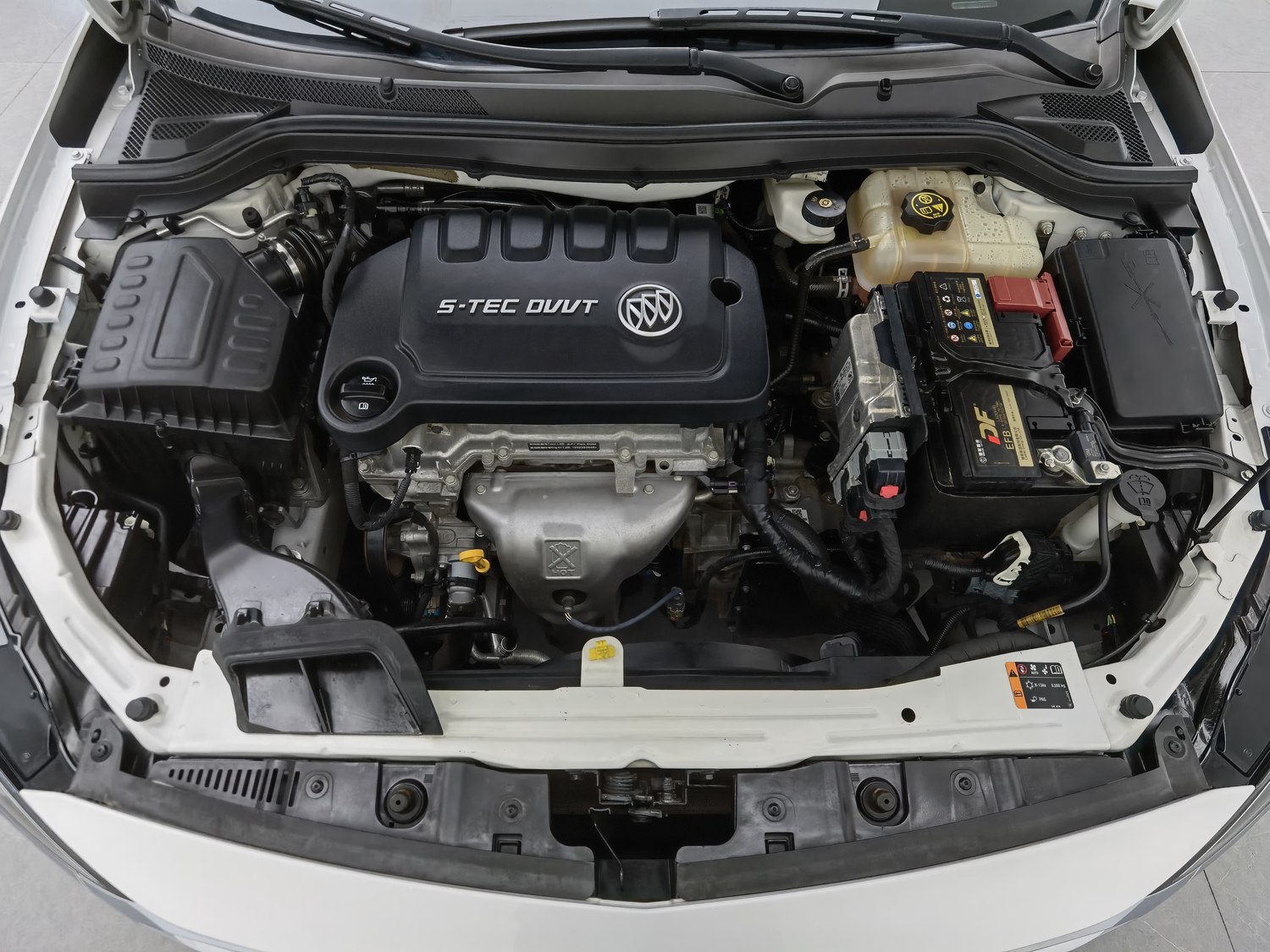 Used Buick Excelle 2021 1.5 AT