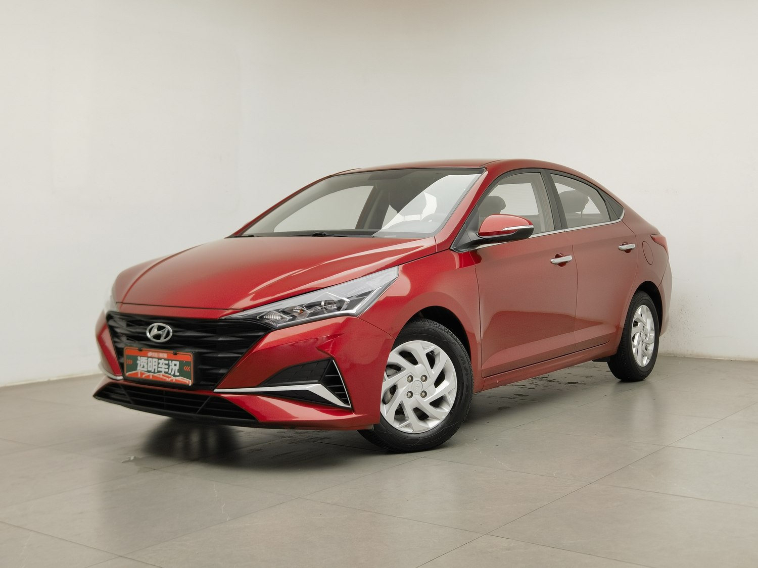 Used Hyundai Reina 2020 1.4 AT