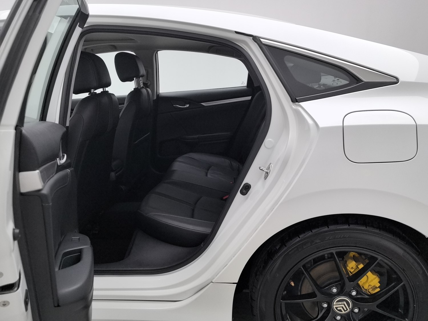 Used Honda Civic 2019 1.5 AT