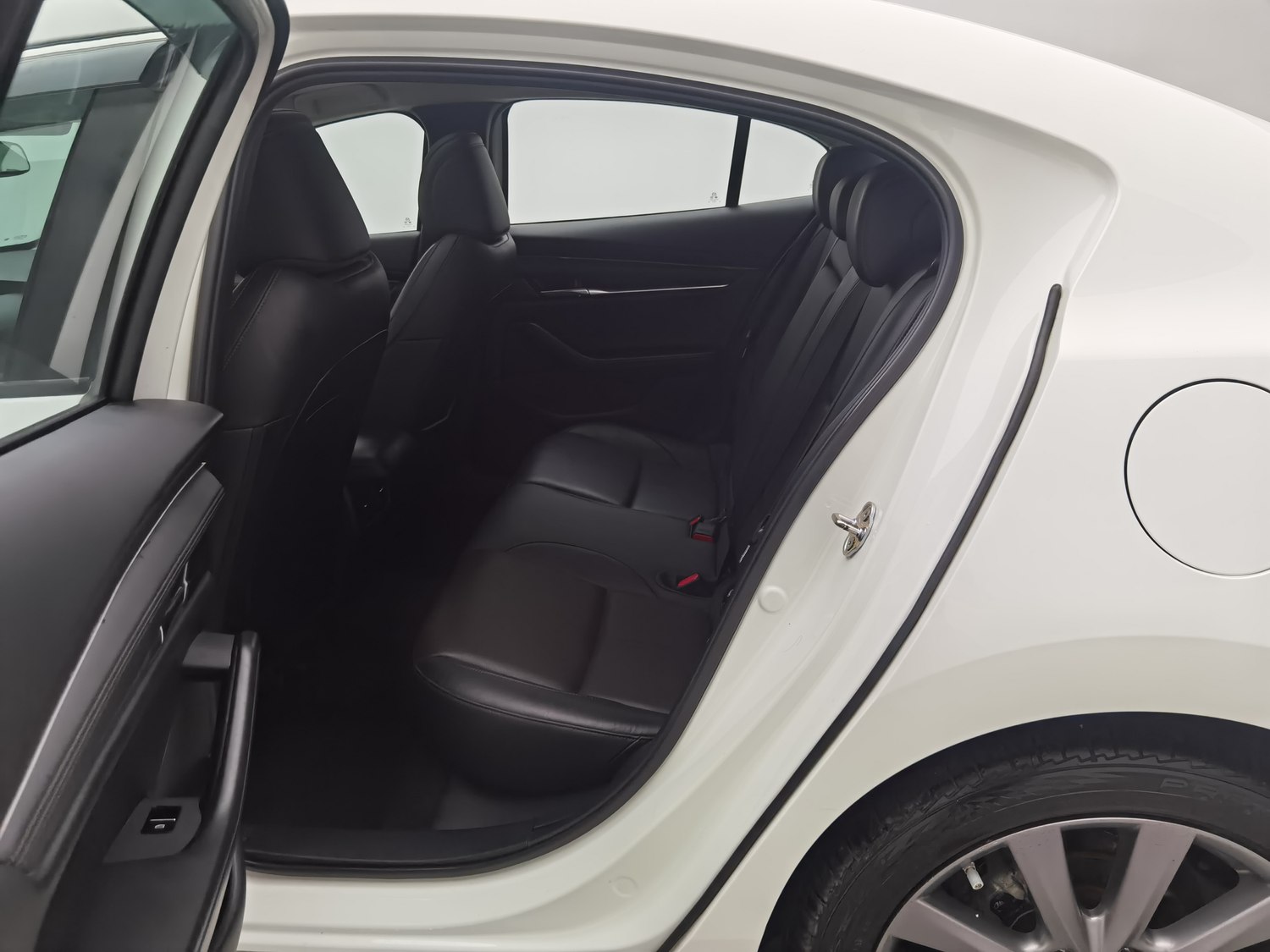 Used Mazda 3 Axela 2021 2.0 AT