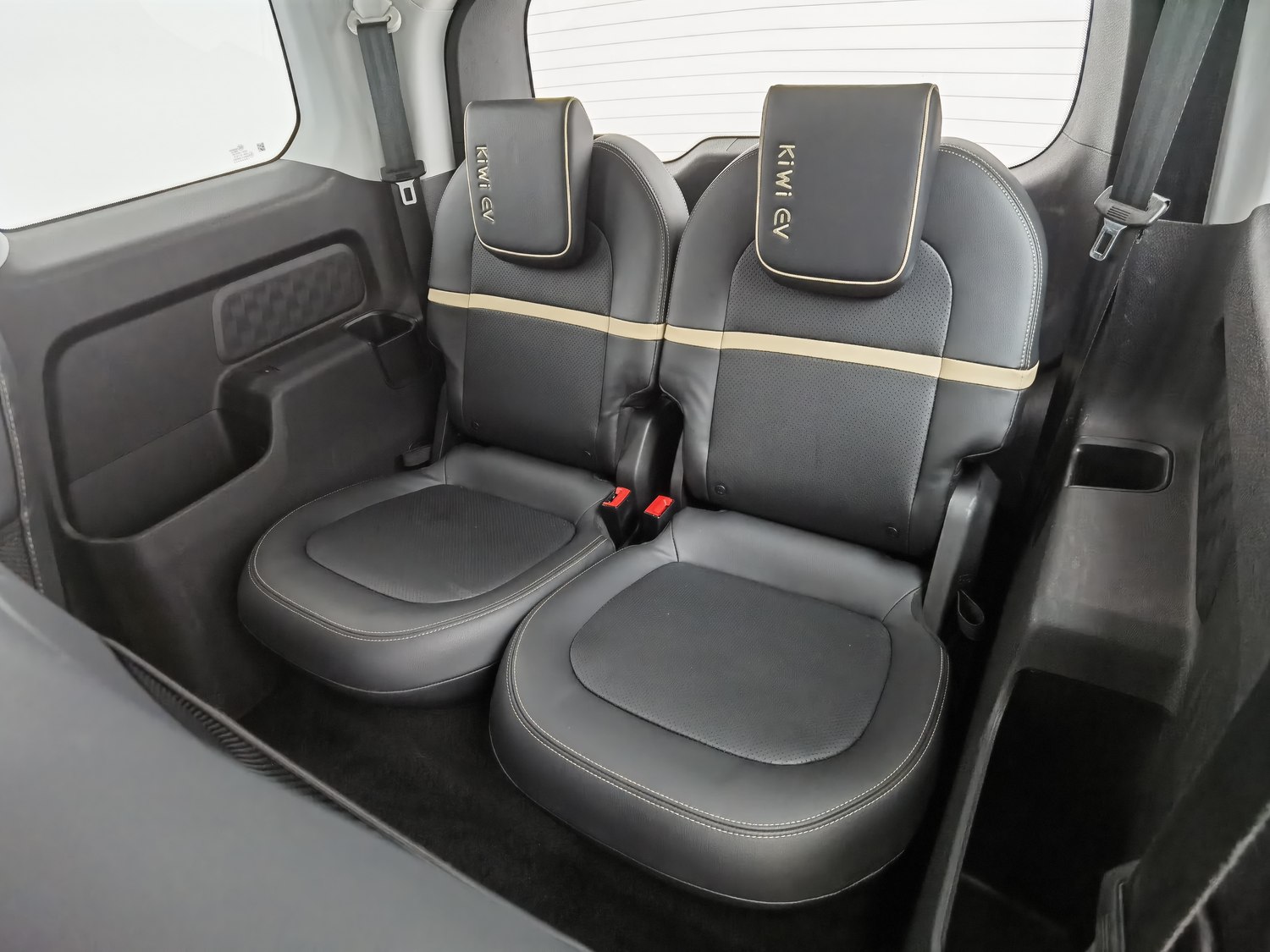 Used Baojun KiWi EV 2022