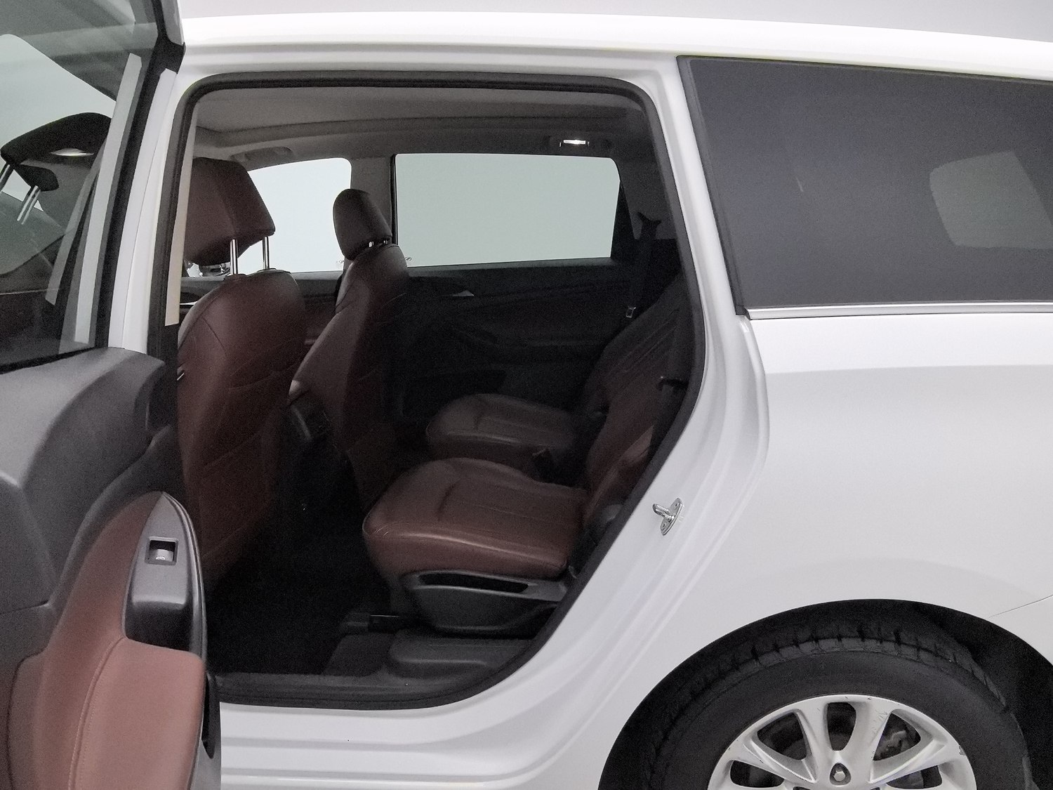 Used Buick GL6 2018 1.3 AT