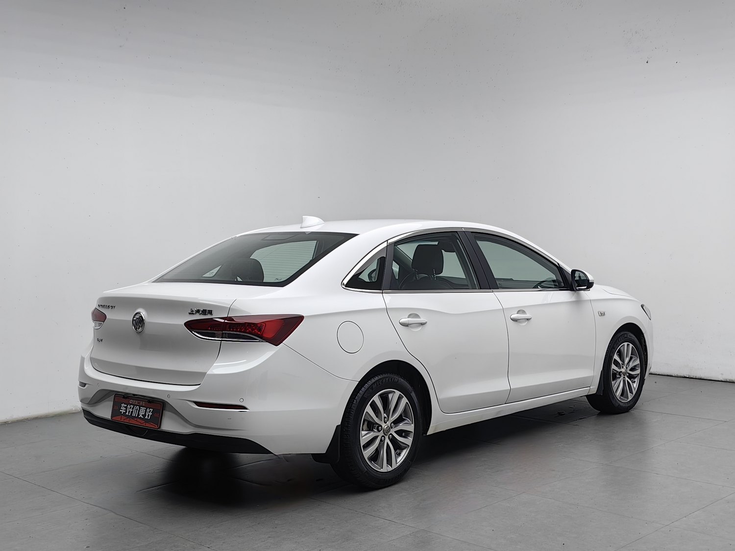 Used Buick Excelle 2019 1.3 AT