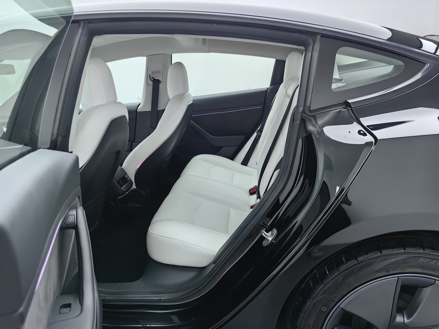 Used Tesla Model 3 2022