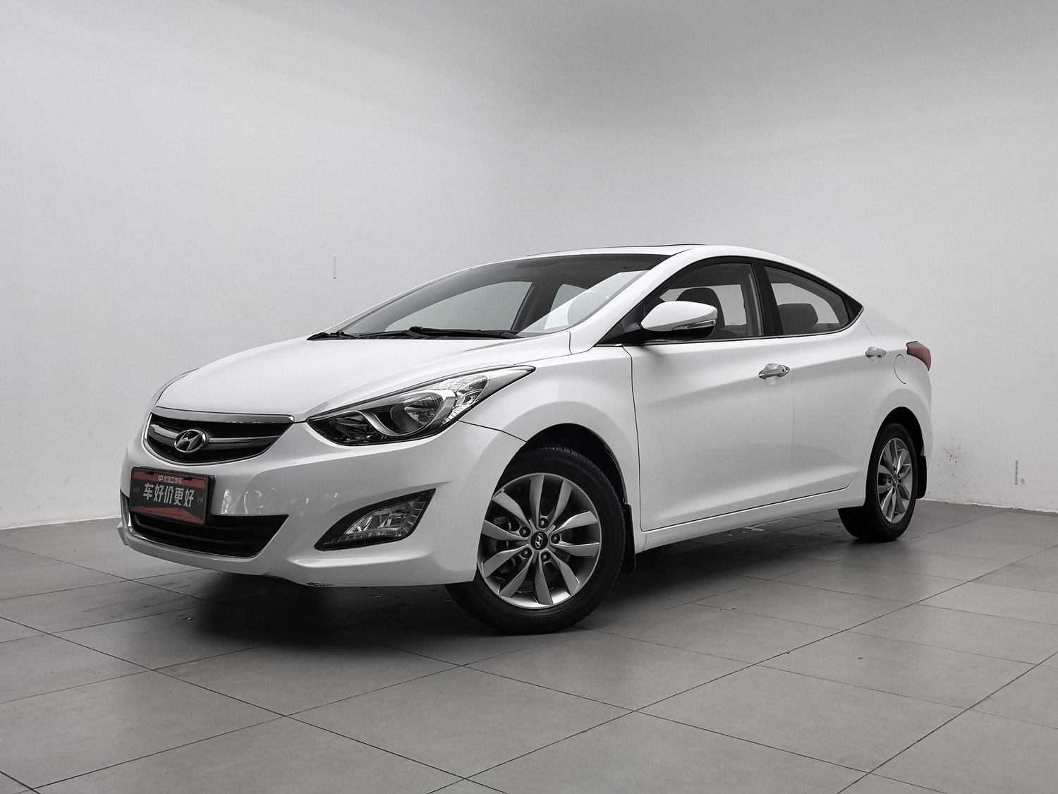 Used Hyundai Langdong 2015 1.6 MT