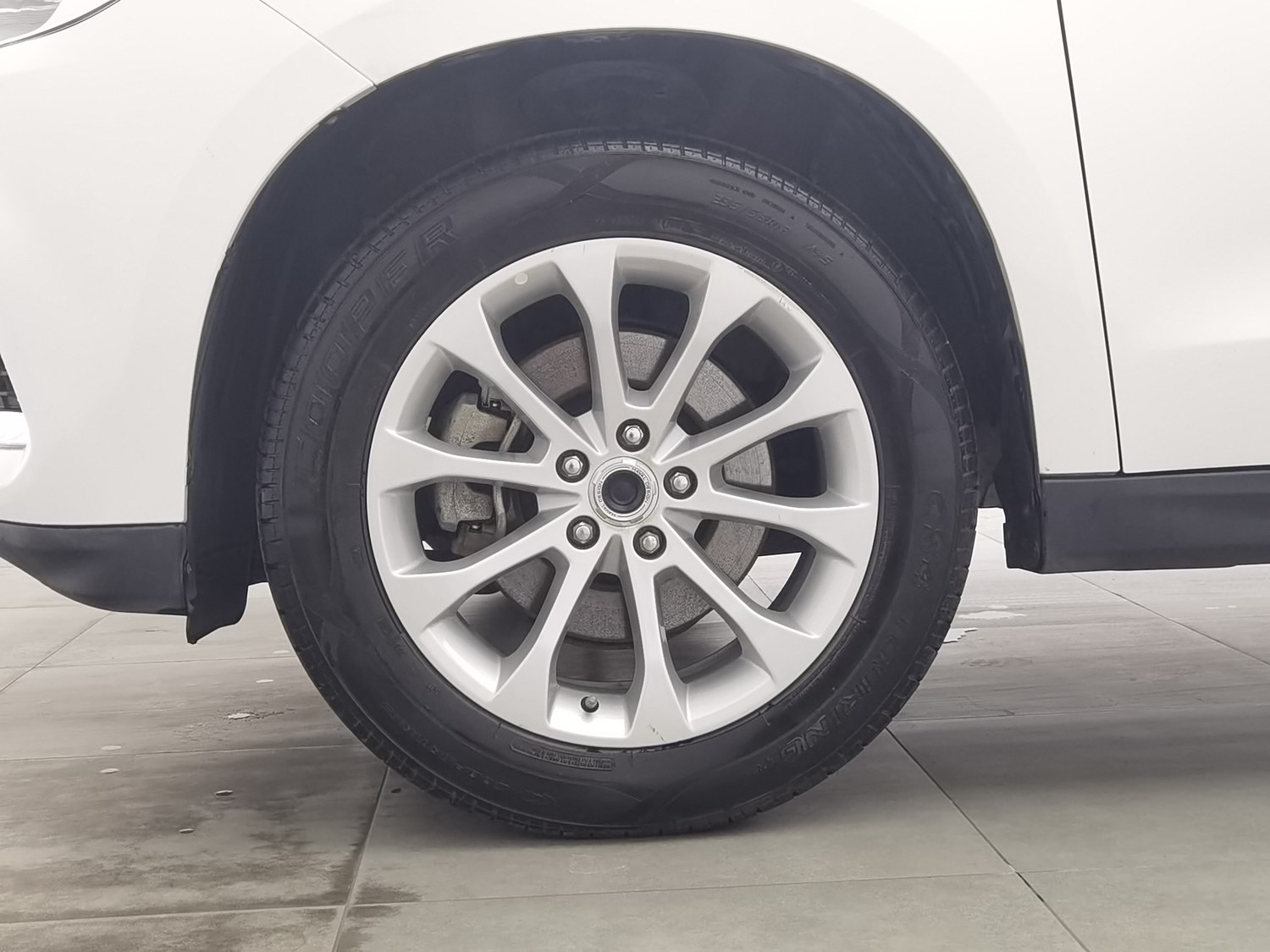 Used Haval H2 2017 1.5 AT