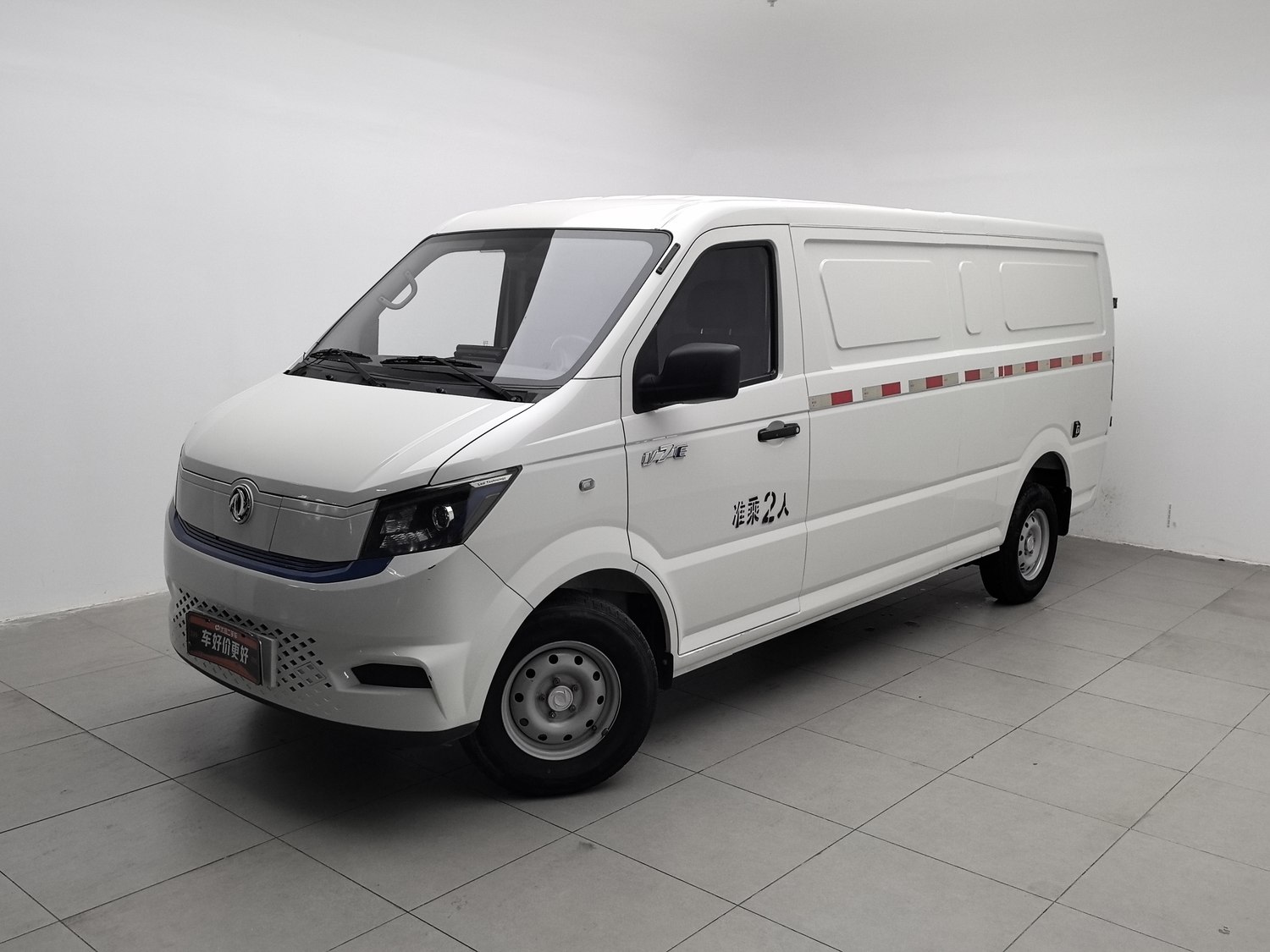 Used Dongfeng Yufeng EM27 2024