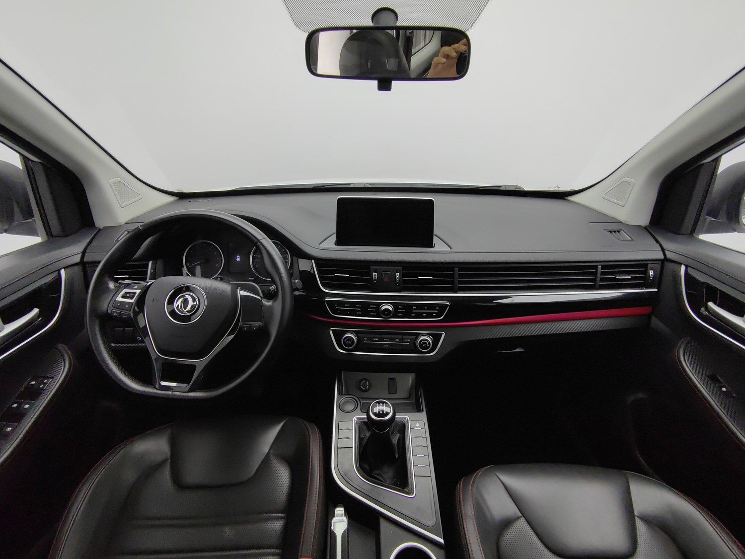Used Dongfeng Forthing SX6 2019 1.6 MT