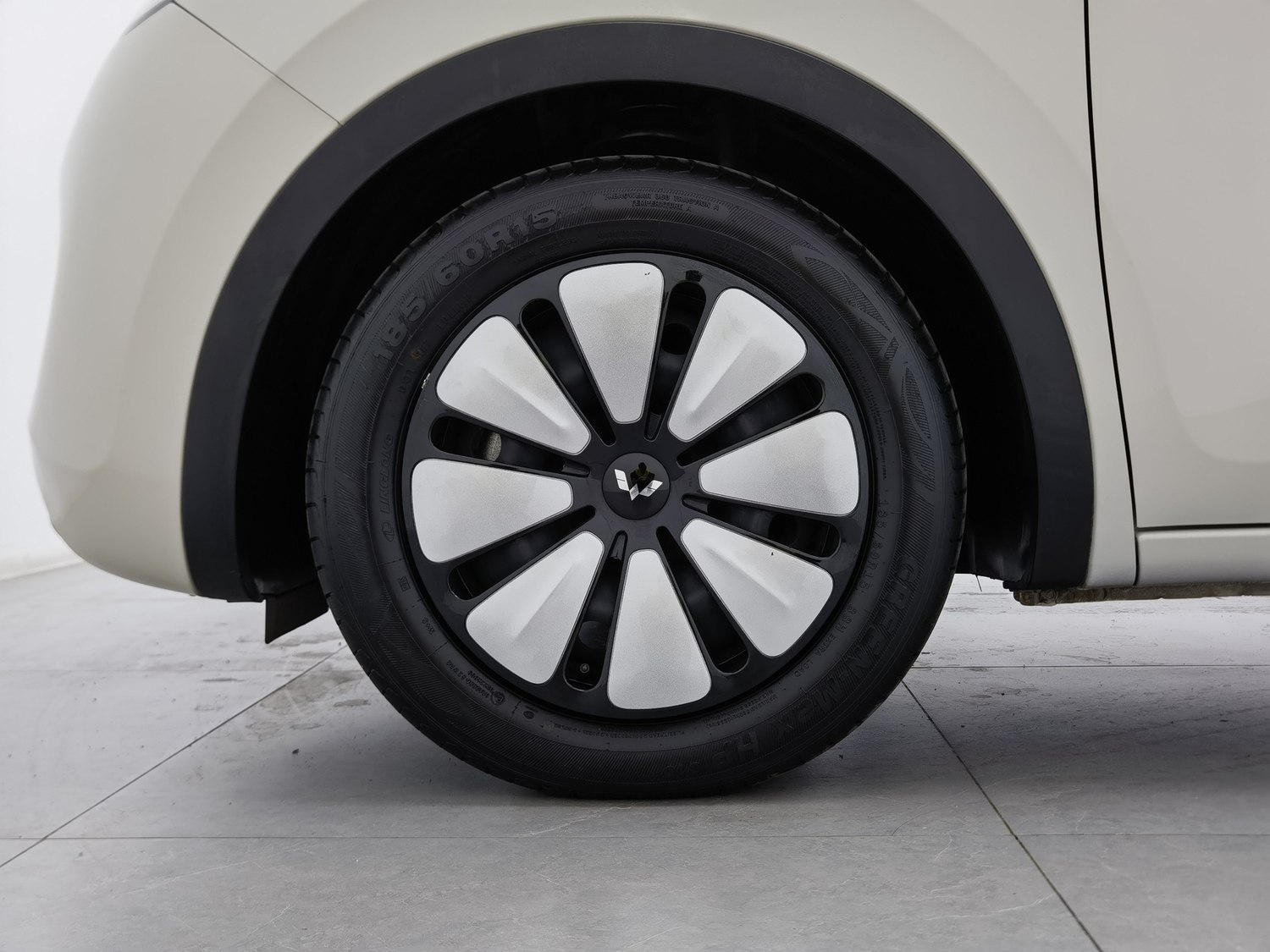 Used Wuling Bingo 2023