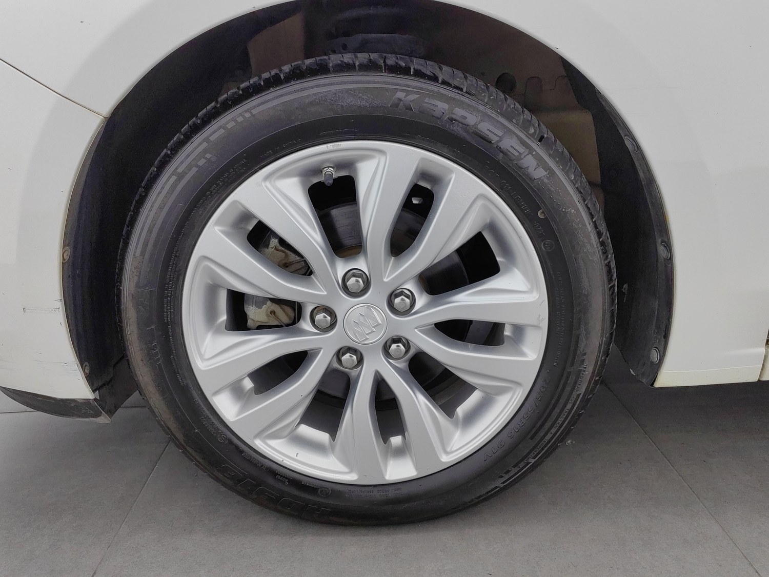 Used Buick Excelle 2019 1.0 AT