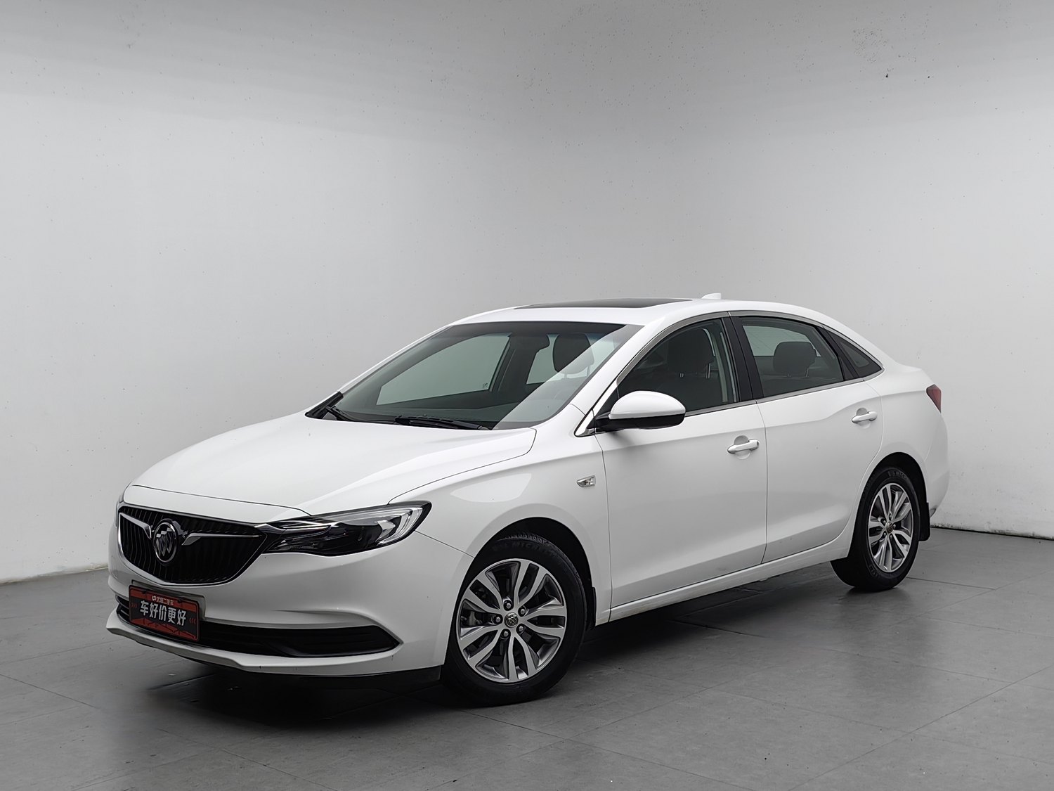 Used Buick Excelle 2019 1.3 AT