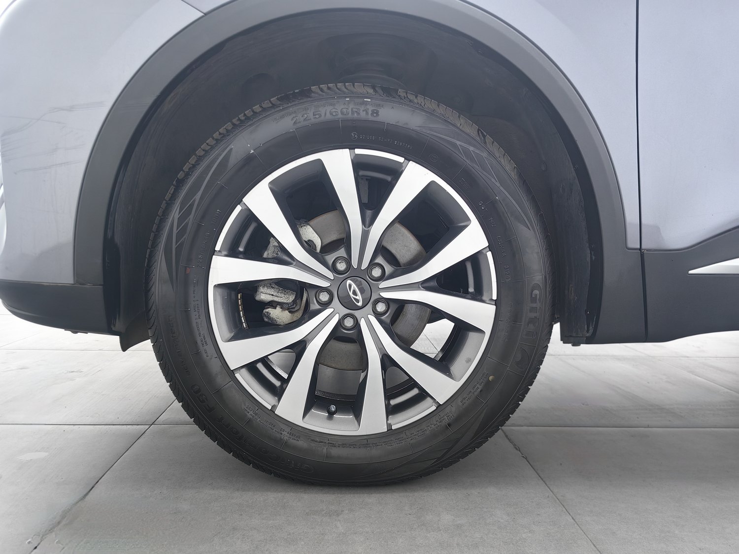 Used Chery Tiggo 7 2024 1.5 AT