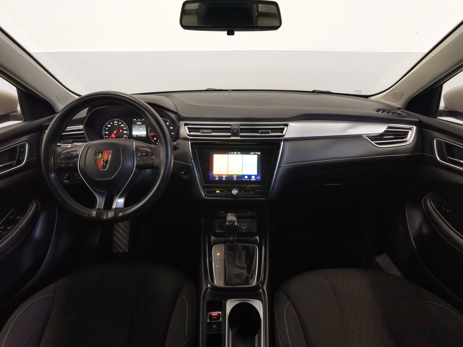 Used Roewe i5 2020 1.5 AT