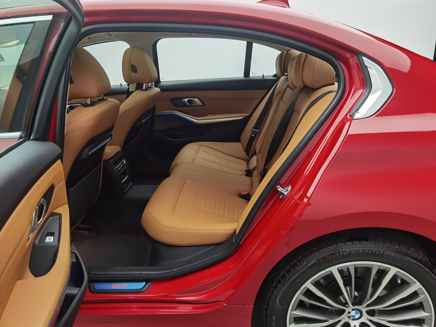 Used BMW THE3 2020 2.0 AT
