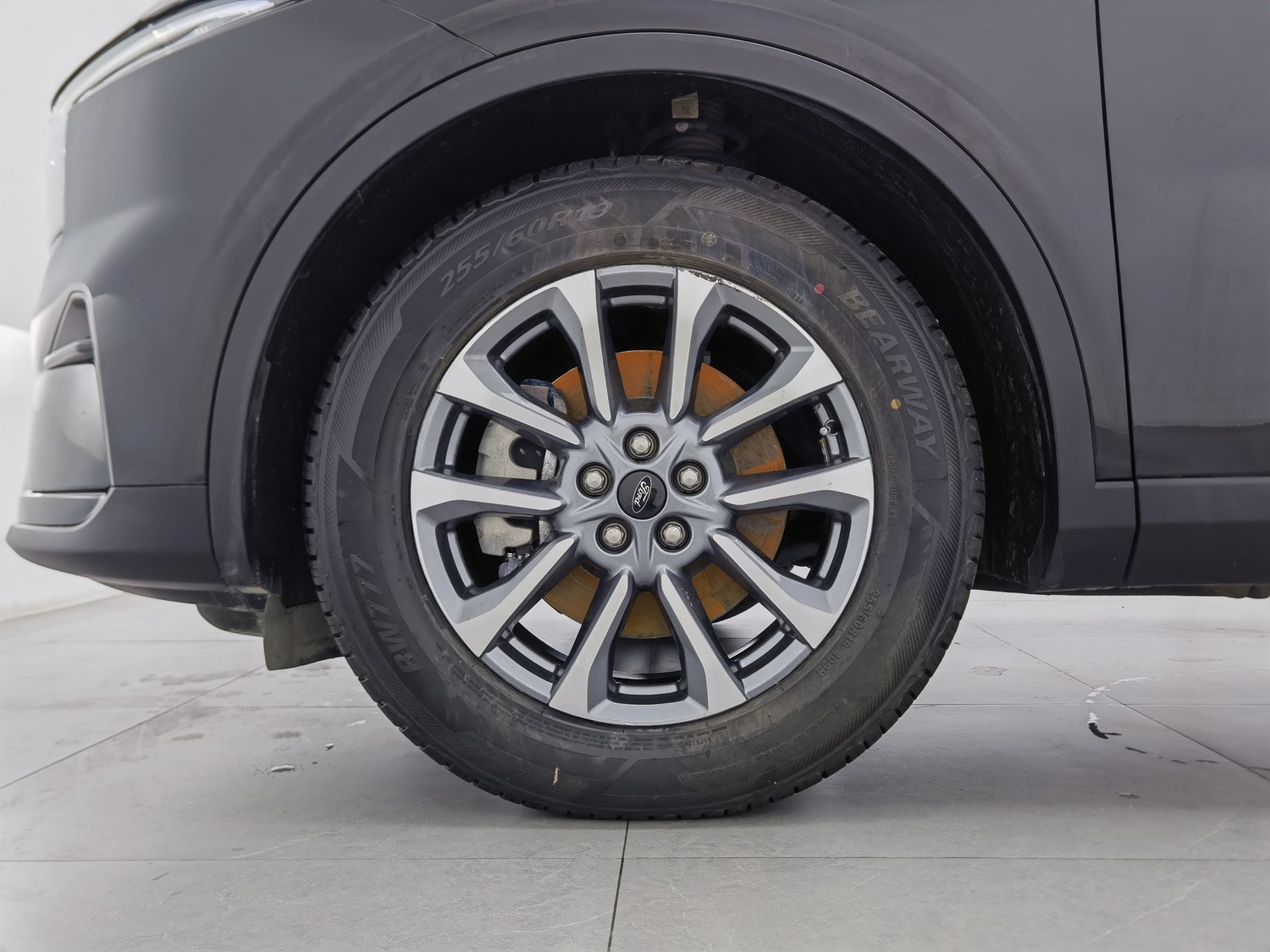 Used Ford Edge 2025 2.0 AT