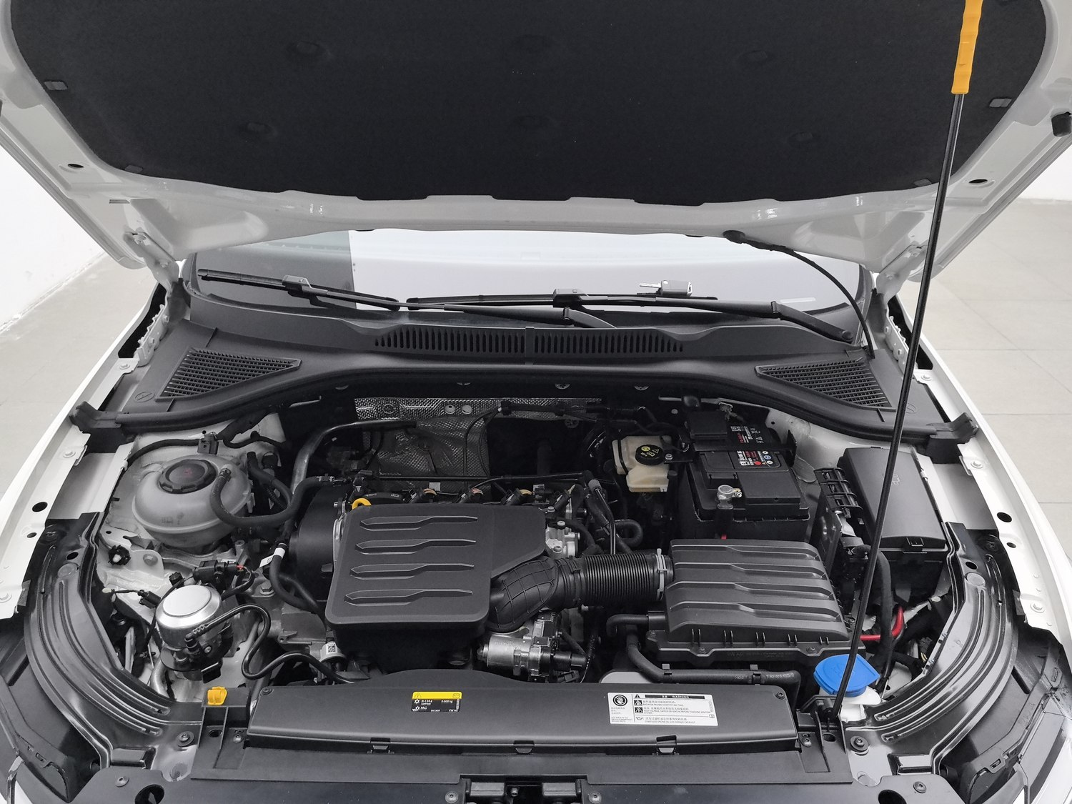 Used Volkswagen Lavida 2019 1.5 AT