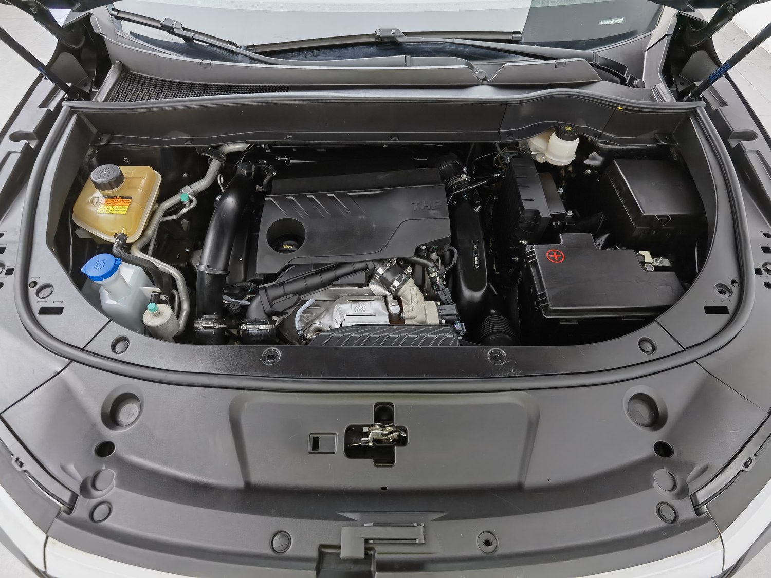 Used Dongfeng Aeolus AX7 2021 1.6 AT