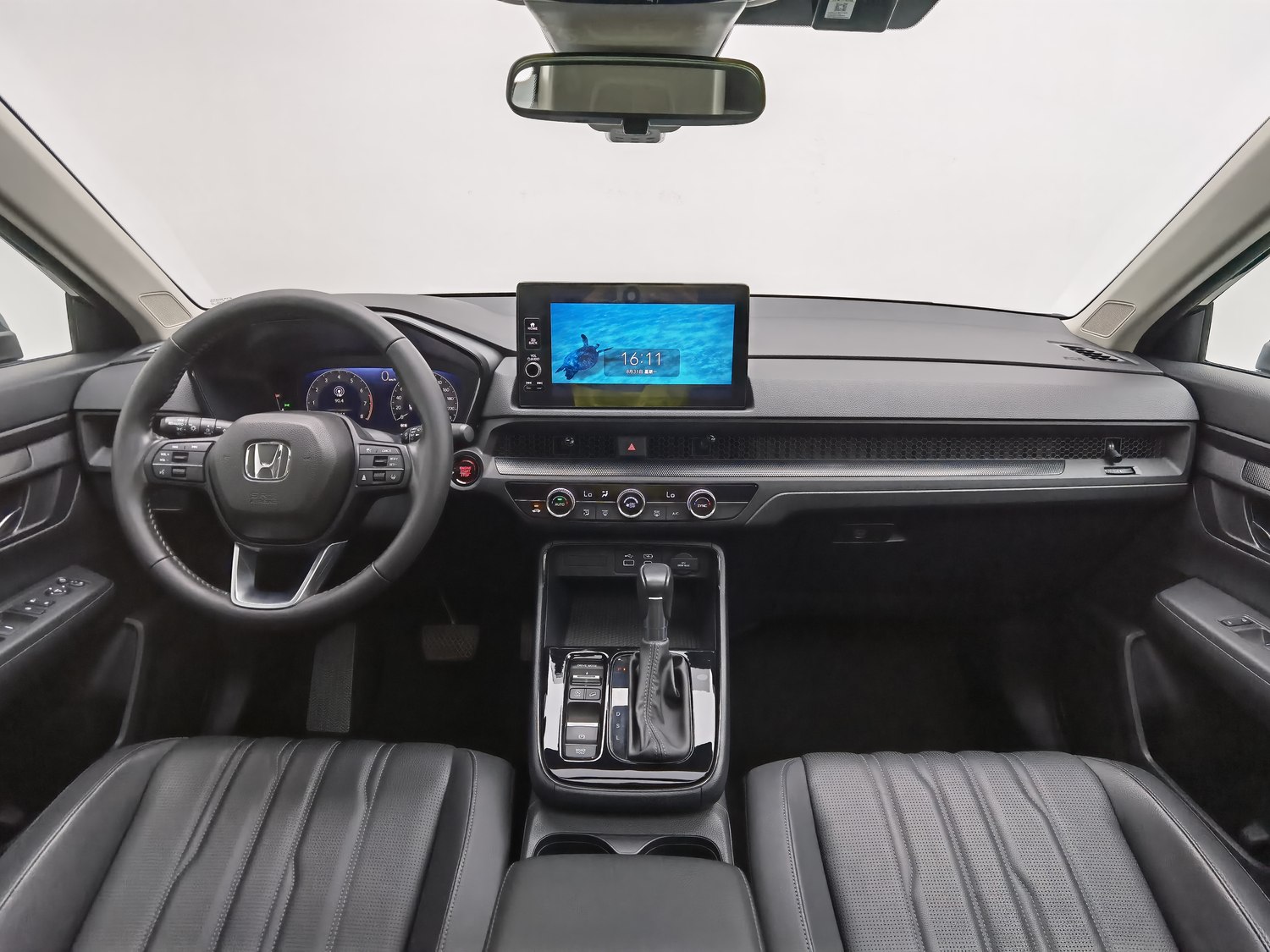 Used Honda Breeze 2023 1.5 AT