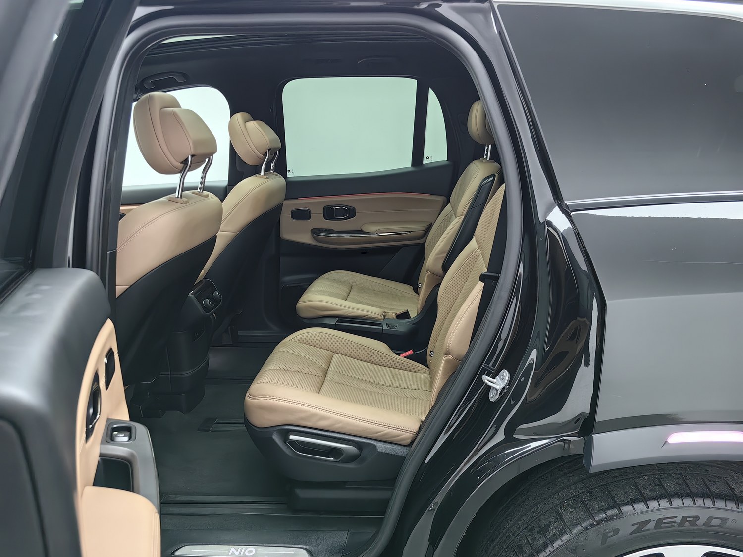Used NIO ES8 2020