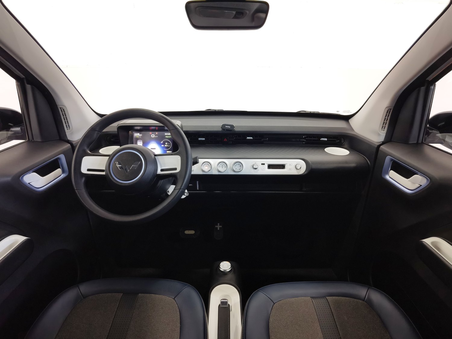 Used Wuling Hongguang MINIEV 2022