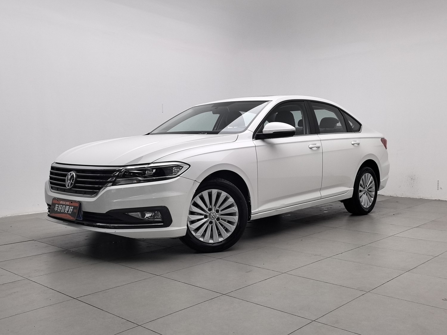 Used Volkswagen Lavida 2019 1.5 AT