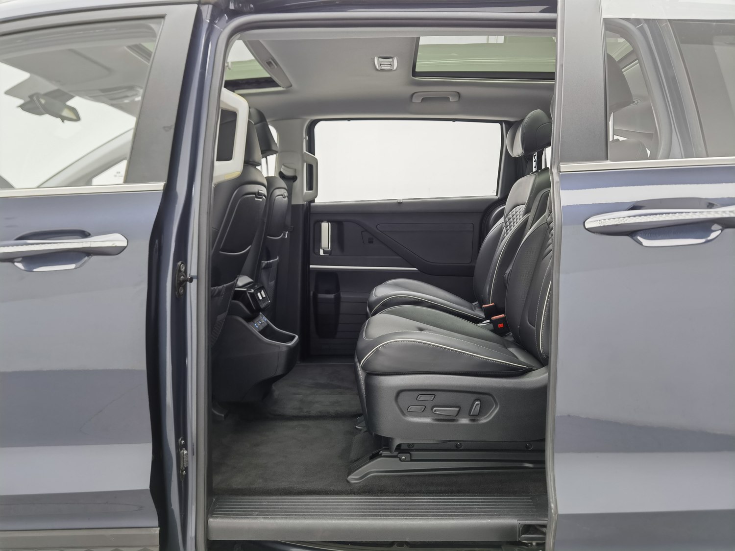 Used Hyundai Custo 2021 2.0 AT