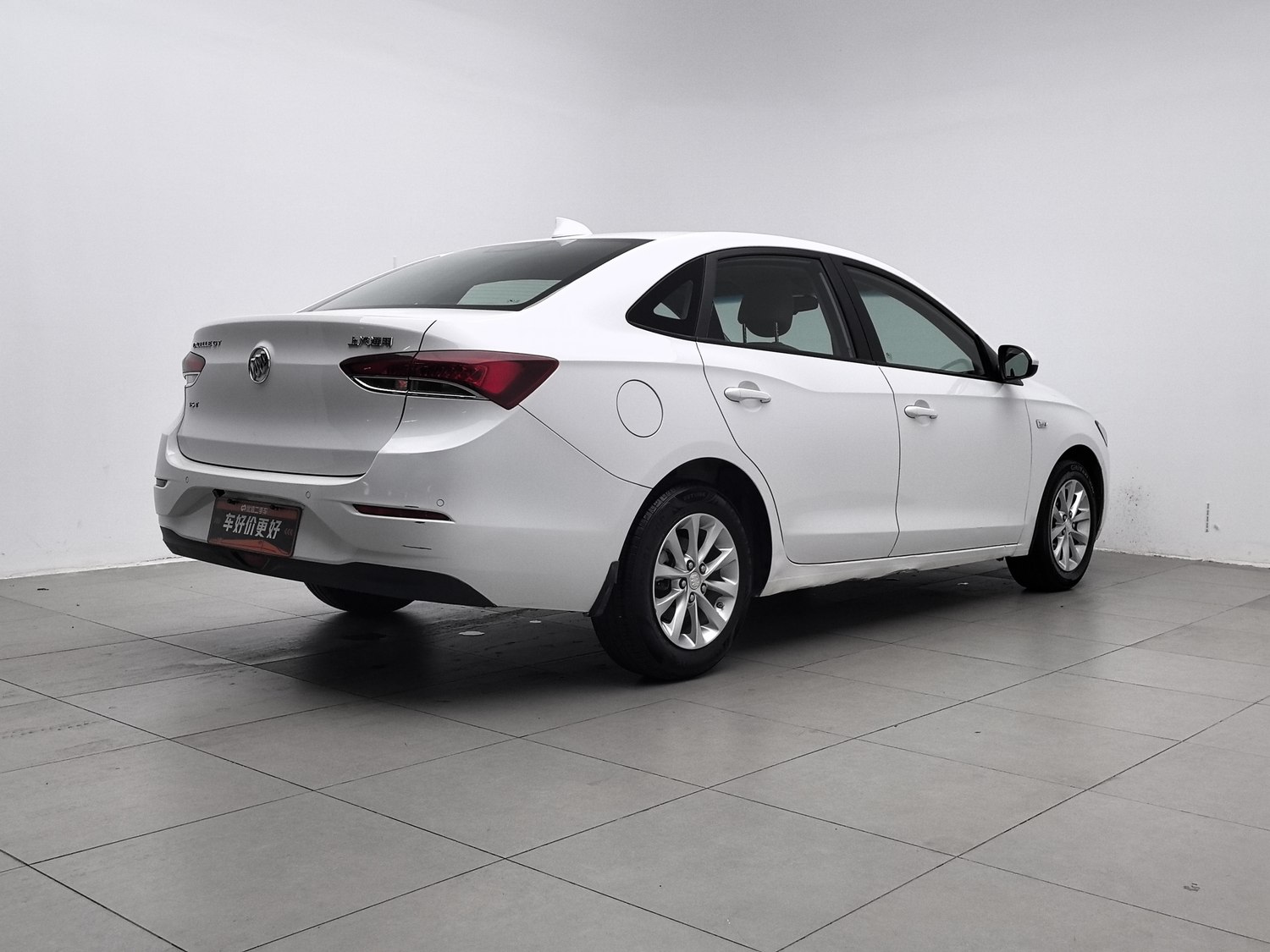 Used Buick Excelle 2018 1.0 AT