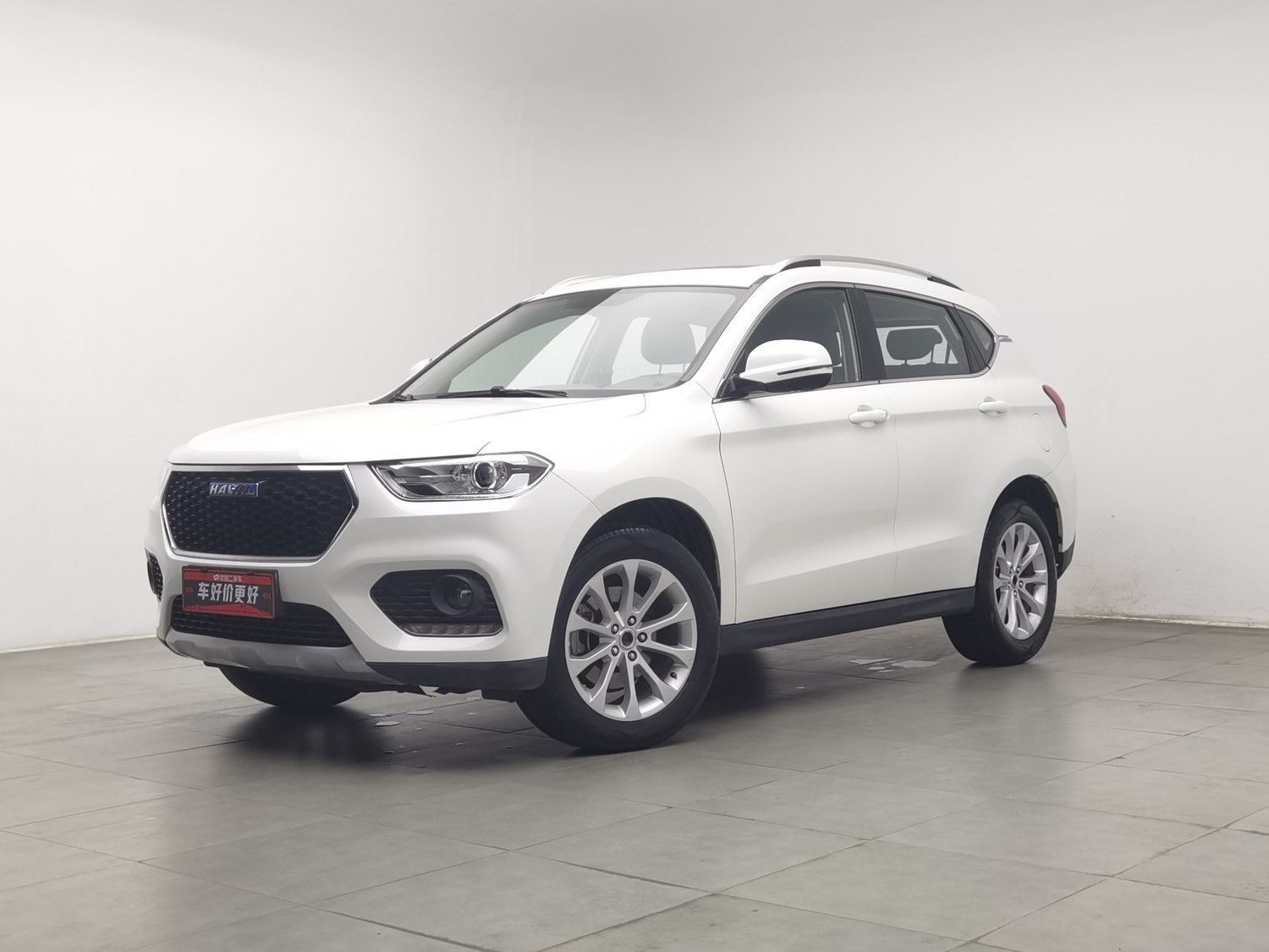 Used Haval H2 2017 1.5 AT