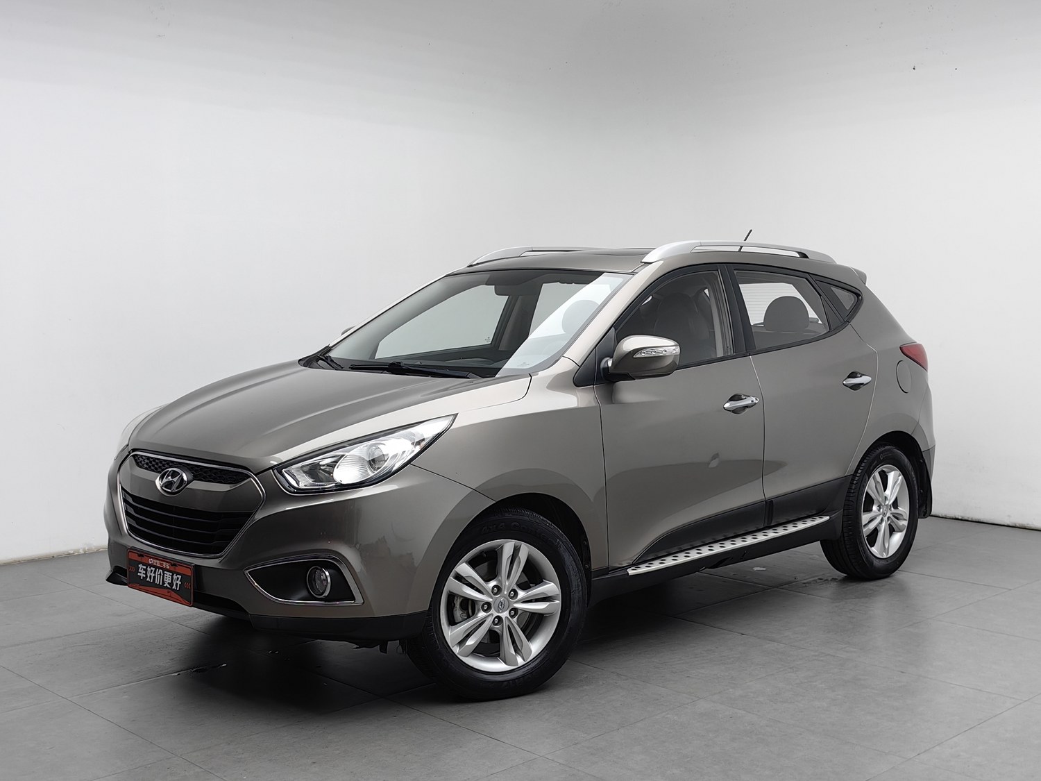Used Hyundai ix35 2012 2.0 AT