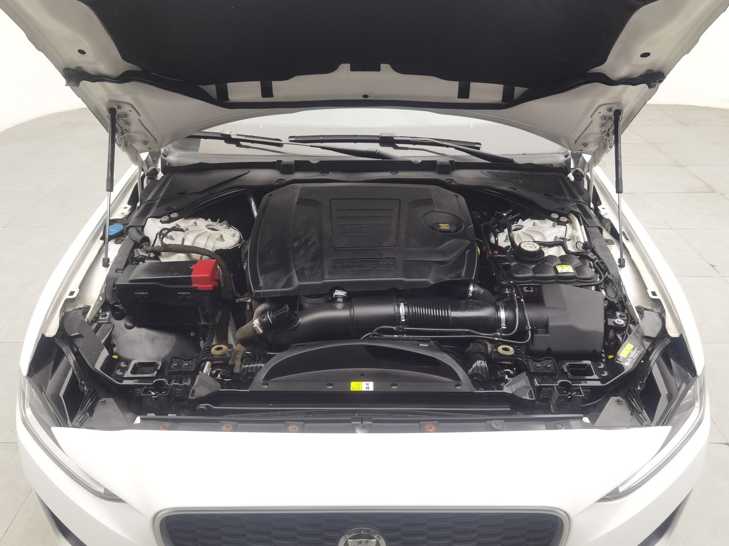 Used Jaguar XEL 2021 2.0 AT