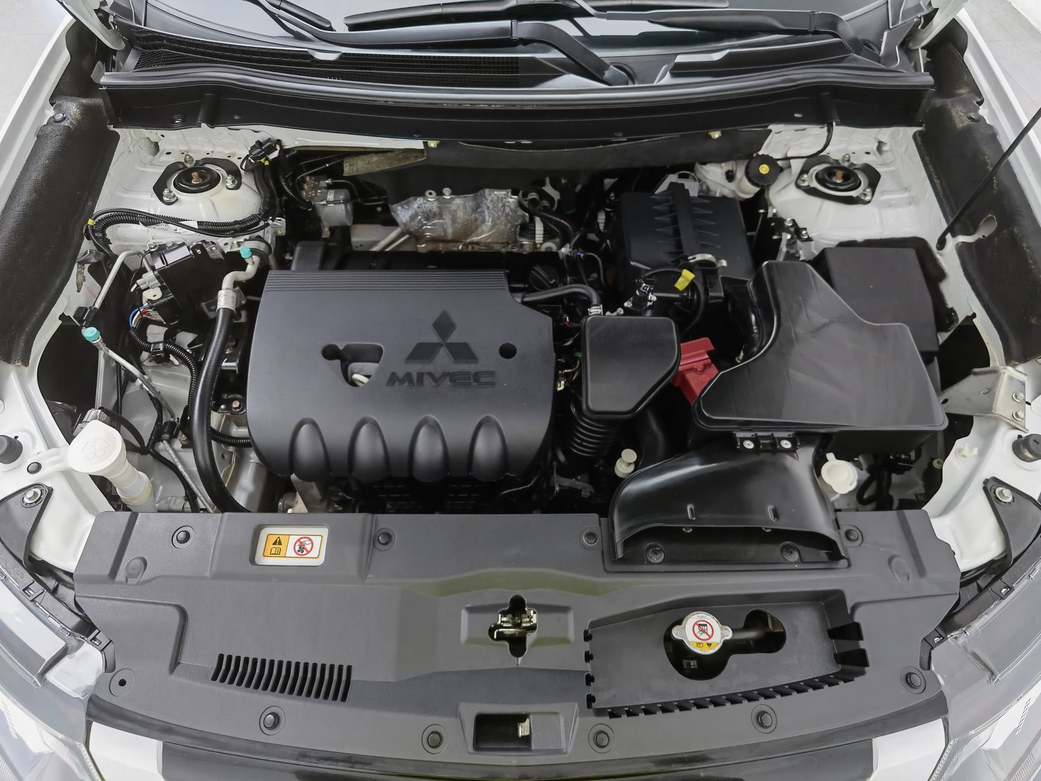 Used Mitsubishi Outlander 2021 2.0 AT