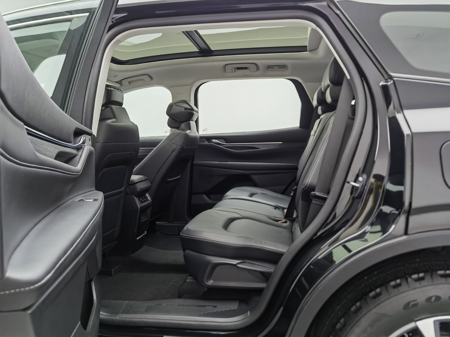 Used Ford Edge 2025 2.0 AT