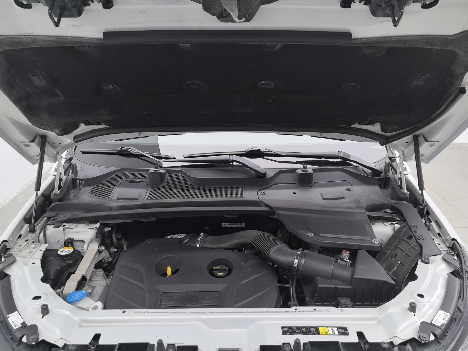 Used Land Rover Discovery Sport 2016 2.0 AT