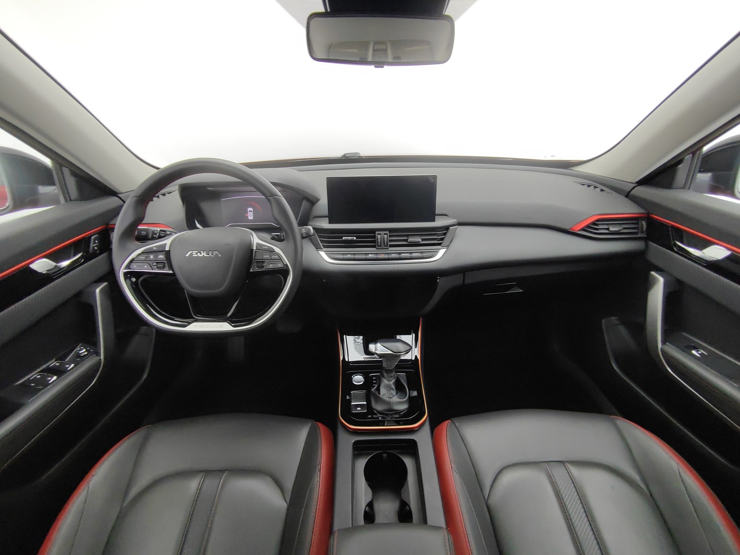 Used Dongfeng Aeolus Yixuan GS 2021 1.5 AT