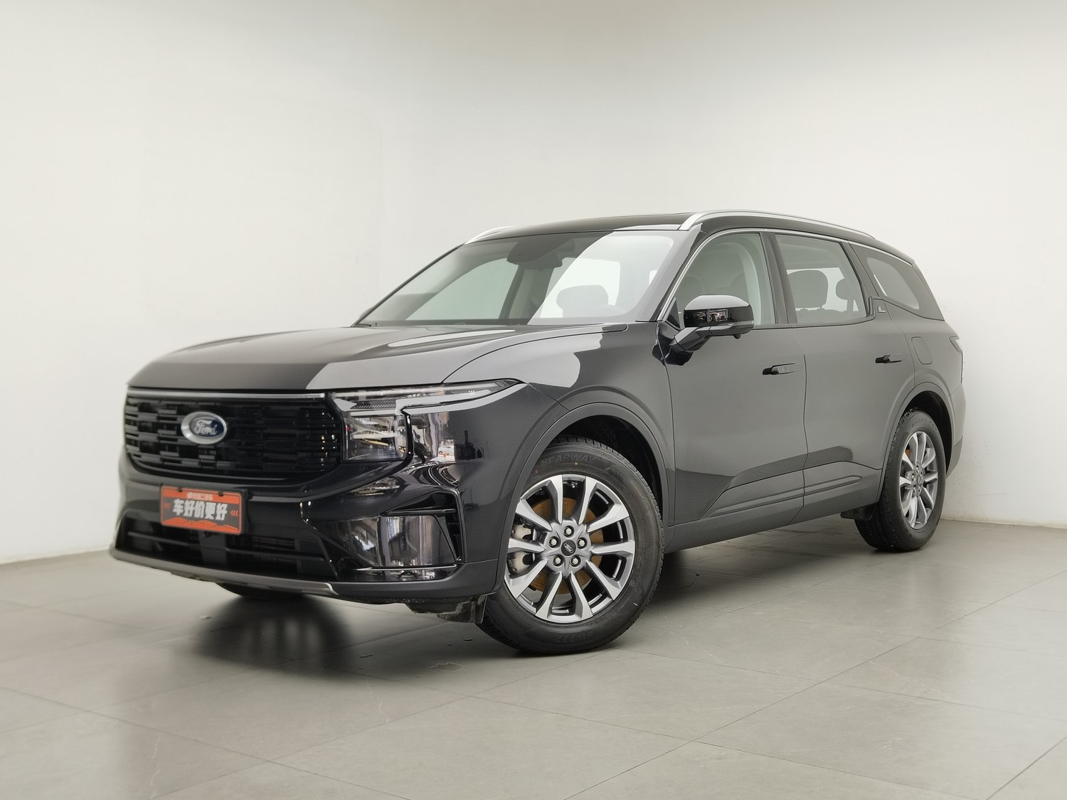 Used Ford Edge 2025 2.0 AT